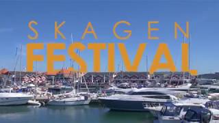 Skagen Festival 2019  its Good to See You [upl. by Traci]