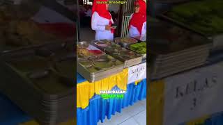 Makan gratis setiap hari dari presiden prabowo [upl. by Anat]