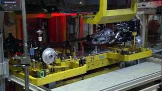 BMW ProduktionsTrailer2012FullHDRRBOARD [upl. by Shanleigh623]