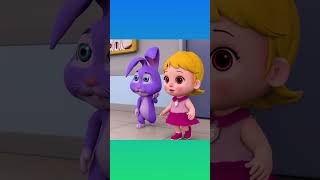 Dentist Checkup Song more Kids Songs amp Nursery Rhymes shorts song 3d kids [upl. by Jeffery]