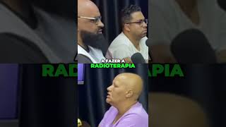 Meu Tratamento Superando o Medo da Quimioterapia [upl. by Arahs]