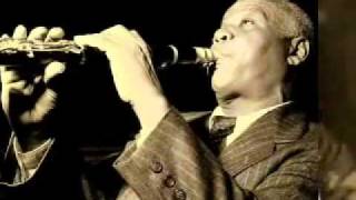 Sidney Bechet Petite Fleur the Olympia Concert Paris December 8 1954 video [upl. by Gniw]