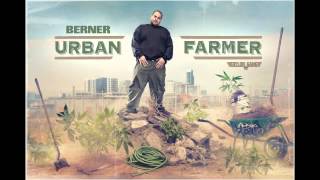 BERNER FEAT JUICY J amp CHEVY WOODS  CERTIFIED FREAK  URBAN FARMER [upl. by Anelhtac]