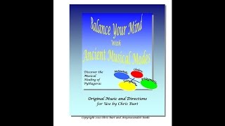 Balance Your Mind with Ancient Musical Modes [upl. by Wiggins440]