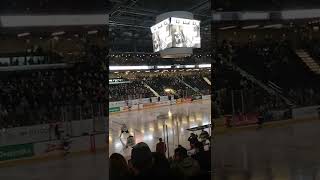 Gatineau Olympiques Intro 2022 [upl. by Dane699]