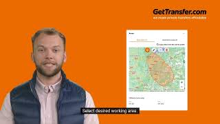 UNIVERSITY FOR DRIVERS Guide to setup automatic offers in GetTransfer [upl. by Abad841]