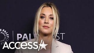 Kaley Cuoco Vows To Buy Horse Punched At Tokyo Olympics [upl. by Sigsmond757]