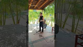 Charlie Jacobson in Mexico 2024 Tequila Rock n Blues Explosions Fest Promo [upl. by Jeffry]