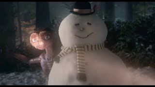 ET Commercial  A Holiday Reunion Xfinity 2019 [upl. by Currie576]