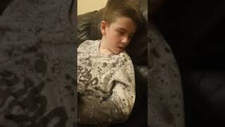 Lucas has Epilepsy this is an Awareness and Familiarisation Video [upl. by Fontana]