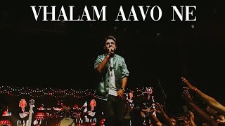 Vhalam Aavo Ne  Gunjal Raval  Love Ni Bhavai  Sachin Jigar  arijitsingh [upl. by Nola]