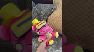 The Zesty Police Call funny plushes fnafplush plushies fnaf plush fyp youtubeshorts foryou [upl. by Hunter921]