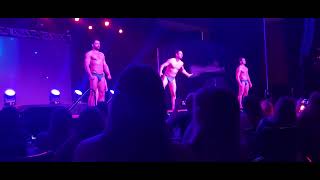 CHIPPENDALES PART 8 3292024 [upl. by Adnilak]