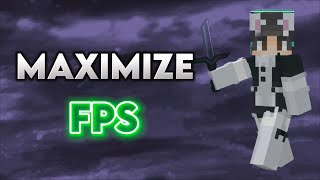 TOP 5 MCPE PVP TEXTURE PACKS FPS BOOST 120  Minecraft Bedrock [upl. by Lunt]