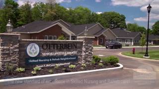 Otterbein Senior Lifestyle Choices  Rehabilitative Care Video [upl. by Mayram421]