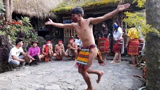 Igorot Boogie Woogie [upl. by Opiak]