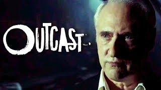 Outcast Season 2 Episode 4 Sneak Peek [upl. by Vaios]