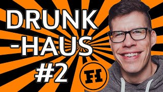 Best of Funhaus DrunkHaus  Lawrence Part 2 [upl. by Tigges]