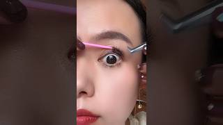 Eyelashes Makeup Hacks Beauty Tips eyelashes [upl. by Alcus]