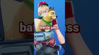 The Fortnite Item Epic Had to REMOVE [upl. by Lashondra]