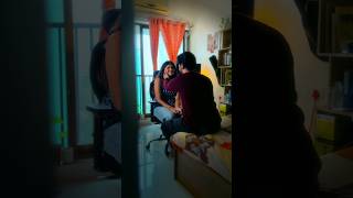 Love Or Manipulation 😳 gaslighting shortsindia shortfilm [upl. by Irodim170]