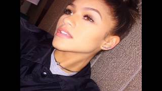 Zendaya Coleman FIGHT part 2 Kelly Osborne threatens to quit Fashion Police Giuliana Apologizes [upl. by Kellby]