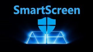 Как отключить SmartScreen в windows 1110 [upl. by Kape203]