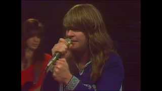 OZZY OSBOURNE  quotI Dont Knowquot 1981 Live Video [upl. by Ylloh]