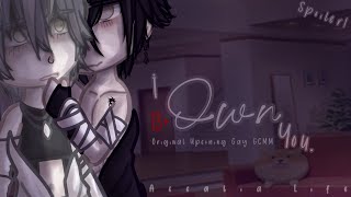 I Own You  13  Original Upcoming Gay GCMM  SPOILER [upl. by Farley]