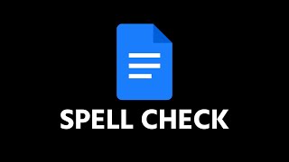 How To Change The Spell Check Language In Google Docs [upl. by Ewall]