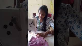 Nighty ഏത് model ആണേലും ചെയ്തുകൊടുക്കാൻ നമ്മളും ready ആണേ😉nightyfashion stitching beginners [upl. by Miarfe470]