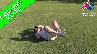 COOLANGATTA TWEED HEADS WEST COURSE VLOG PART 2 [upl. by Gnolb]