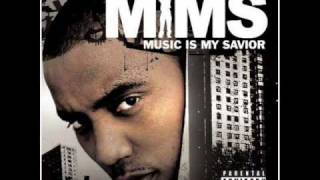 Mims  this is why im HOT  Lyrics [upl. by Mcmullan]