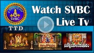 SVBC LIVE STREAMING SVBCTTD [upl. by Lief]