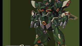 SRW OGs Rushing Dandy Remix [upl. by Cirted950]