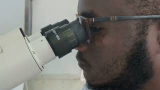 Biopesticides Production Training in Machakos County Kenya [upl. by Aba726]