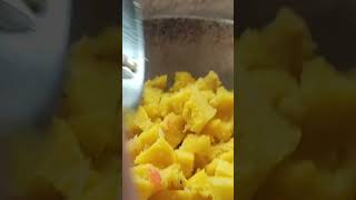 Vegetable Idli Fry recipeshorts youtubeshorts indianfood vegetableidli vegetables idlifry [upl. by Angy]