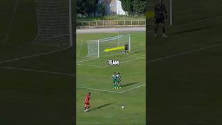 🤯💯 Goalkeeper Shock Everyone [upl. by Faden881]