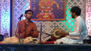 Anantha R Krishnan  Firing Mridangam Drum Solo  Misra Chappu [upl. by Loutitia]