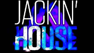 JACKIN HOUSE MIX BY STEFANO DJ STONEANGELS [upl. by Wolford]