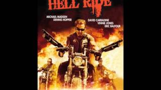 Hell Ride  Mitch Ryder  The Detroit Wheels CC Rider HD [upl. by Haroppizt683]