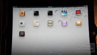 How to Jailbreak the iPad 2 Using JailbreakMe  Tutorial [upl. by Anitsrihc]