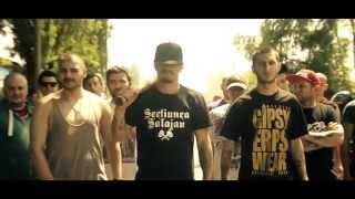 Robert DRG feat Dragos  Atac Verbal Official Video HD [upl. by Robinson639]