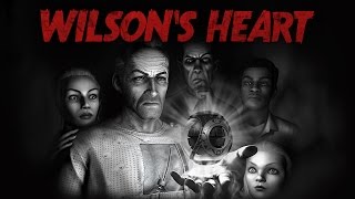 Wilsons Heart  Exclusively for Oculus Rift  Touch [upl. by Gowon]