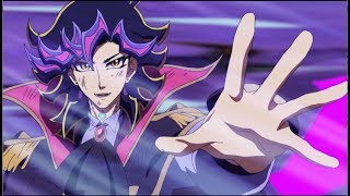 20 yugioh VRAINS SOUND DUEL 3  Duel of Ai [upl. by Deborath991]