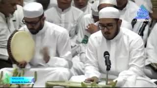 Syair Merdu YA ALLAH YA ADZIM pada Haul Abah Guru Sekumpul Ke 14  2019 [upl. by Nitsruk420]