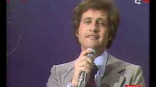 Joe Dassin  La première femme de ma vie [upl. by Hsirap]