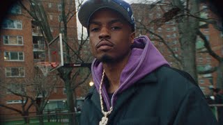 Pierre Bourne  4U Official Music Video [upl. by Asimaj]