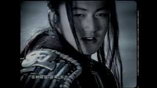 謝霆鋒 Nicholas Tse《黃種人》Official MV [upl. by Bertold61]