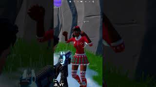 How To Get Krisabelle Skin Early In Fortnite Chapter 3 Now  Fortnite Funny Moments Shorts [upl. by Dihaz]